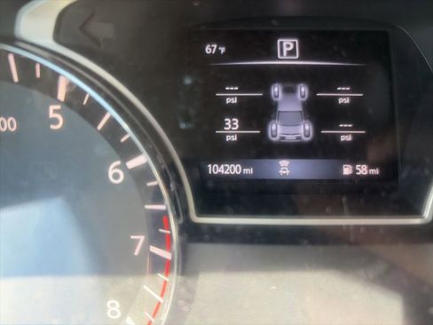 Used 2018 Nissan Altima 2.5 S w/ S Convenience Package image 16