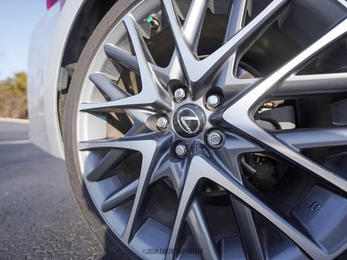 Used 2017 Lexus RC 350 F Sport RWD image 42