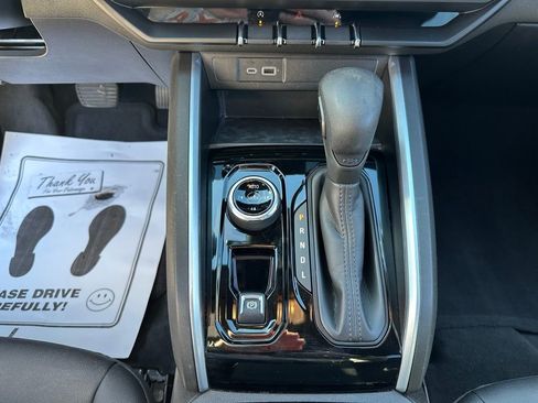 Used 2023 Chevrolet Colorado Trail Boss w/ Advanced Trailering Package image 29