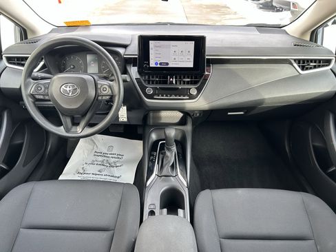 Certified 2023 Toyota Corolla LE image 18