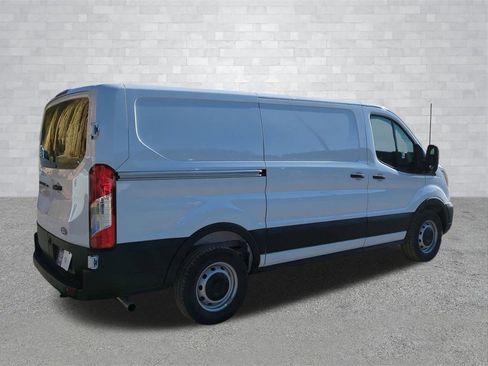 New 2026 Ford Transit 150 Base image 4