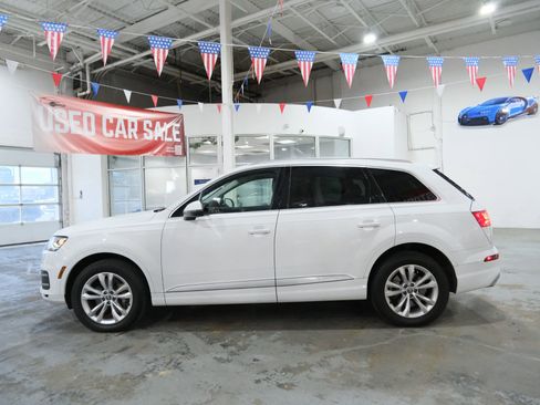 Used 2017 Audi Q7 3.0T Premium Plus image 6