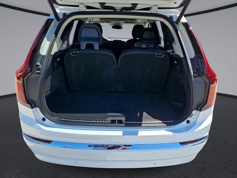 Certified 2025 Volvo XC90 B6 Plus AWD/4WD image 29