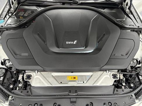 Used 2024 BMW i4 M50 image 24