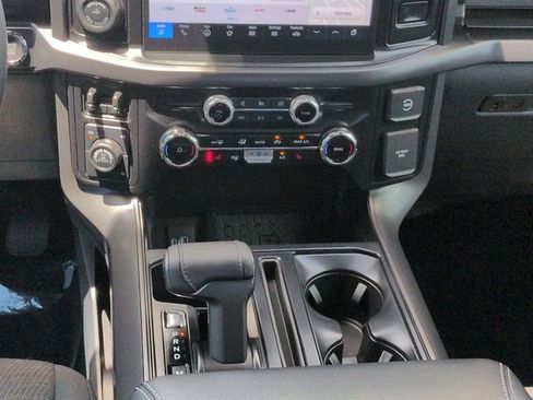 Certified 2024 Ford F150 XLT w/ Equipment Group 302A MID AWD/4WD image 19