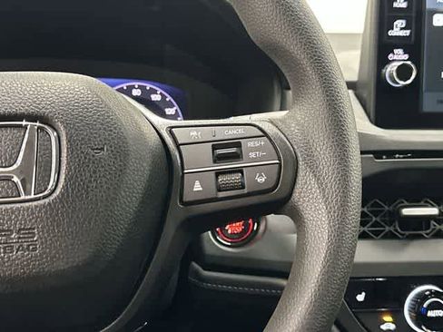 Used 2026 Honda Accord SE image 17