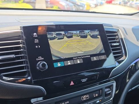 Used 2021 Honda Passport Touring image 29