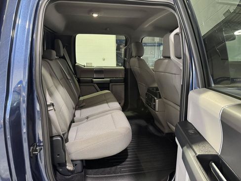 Used 2017 Ford F150 XLT w/ Equipment Group 302A Luxury AWD/4WD image 13