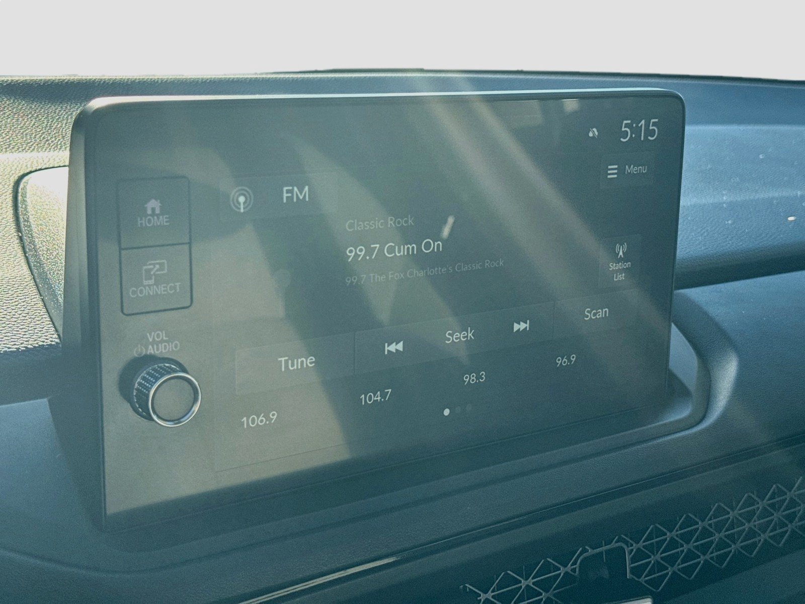 Used 2026 Honda Accord SE image 14