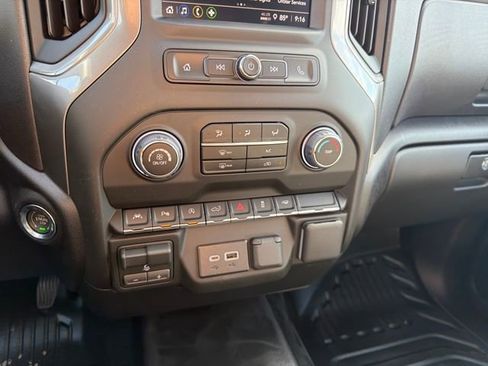 New 2026 Chevrolet Silverado 1500 W/T w/ WT Value Package RWD image 32
