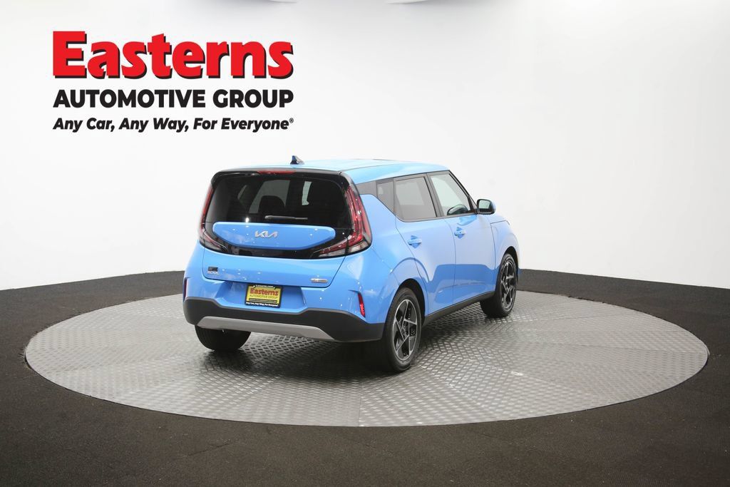 Used 2023 Kia Soul EX FWD image 45
