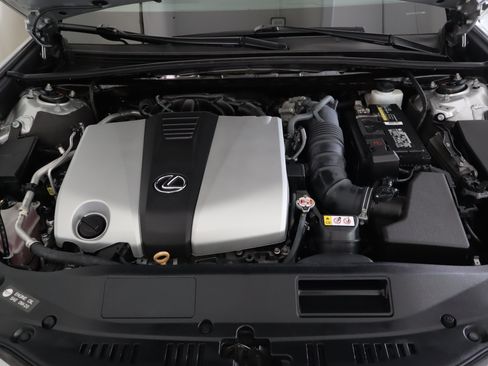 Used 2019 Lexus ES 350 w/ Premium Package FWD image 29