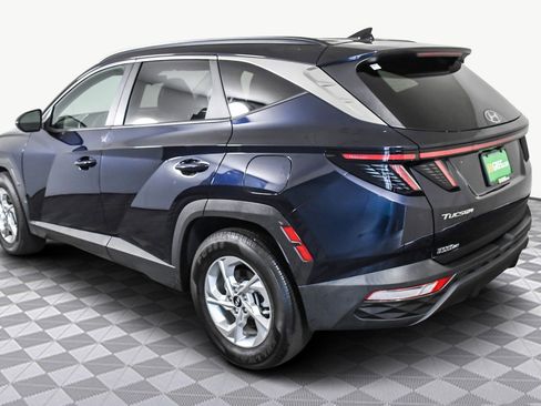 Used 2022 Hyundai Tucson SEL image 6