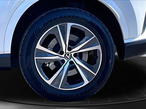 Used 2023 Lexus RX 350h w/ Accessory Package (Z1) AWD/4WD image 36