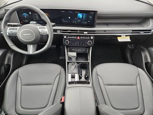 New 2026 Hyundai Tucson SEL FWD image 26