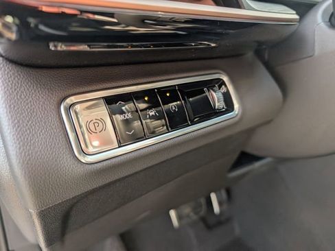 New 2026 Buick Envision Sport Touring AWD/4WD image 16