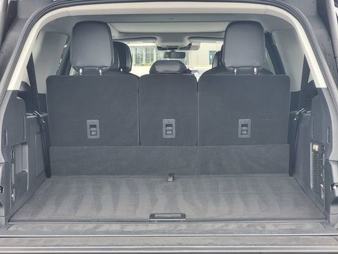 Certified 2025 Lincoln Navigator L Reserve AWD/4WD image 23