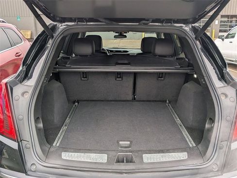 Used 2023 Cadillac XT5 Premium Luxury image 30
