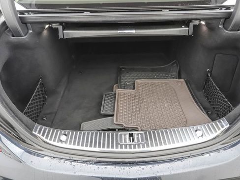 Used 2017 Mercedes-Benz S 550 4MATIC Sedan image 23