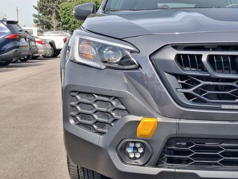 Certified 2025 Subaru Outback Wilderness image 9