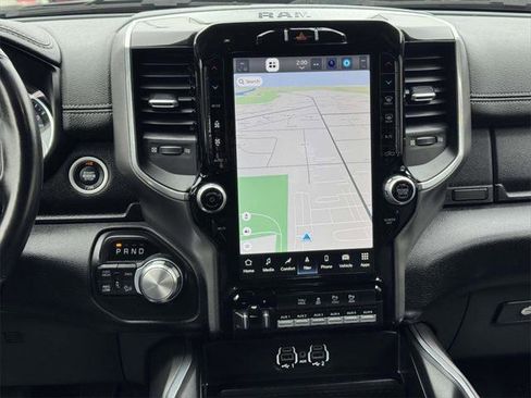 Certified 2022 RAM 2500 Laramie image 20