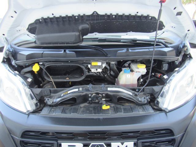 Used 2023 RAM ProMaster 2500 FWD image 41