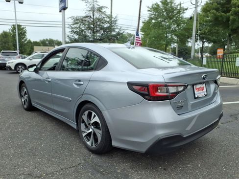 Certified 2023 Subaru Legacy Premium AWD/4WD image 4