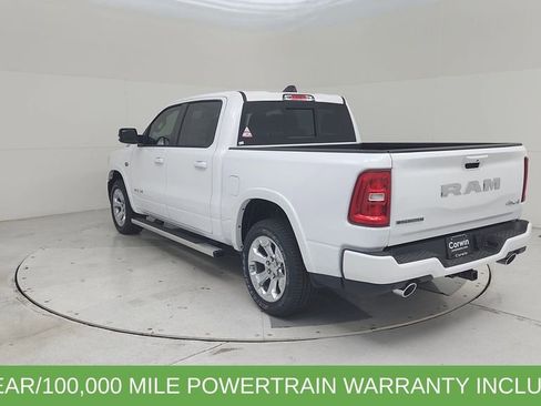 New 2026 RAM 1500 Big Horn image 11