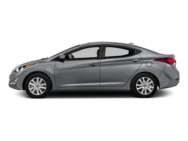 Used 2016 Hyundai Elantra Value Edition FWD image 3
