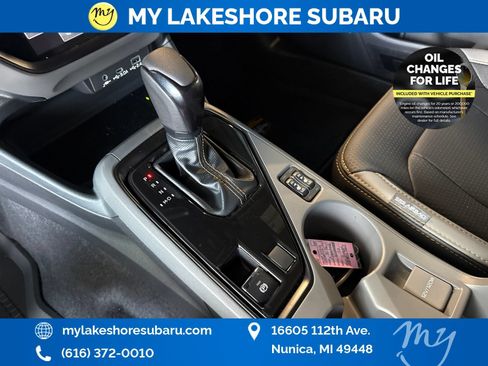 New 2026 Subaru Crosstrek 2.5i Wilderness AWD/4WD image 20