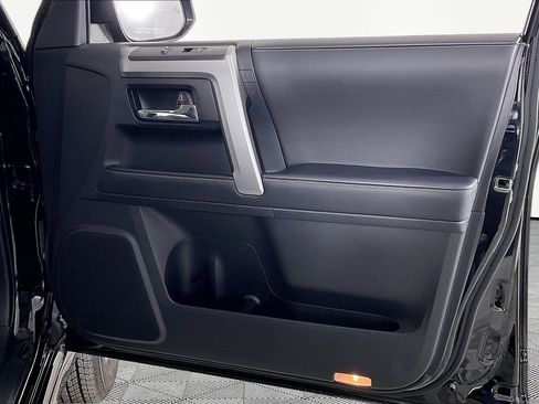 Used 2024 Toyota 4Runner TRD Sport w/ Technology Package image 23