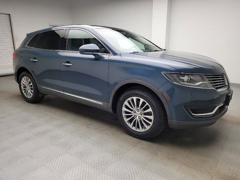 Used 2016 Lincoln MKX Select w/ Select Plus Package image 11