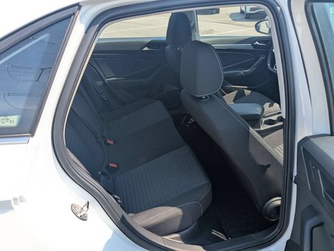 Used 2026 Volkswagen Jetta S FWD image 28