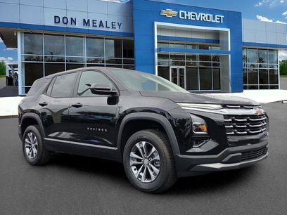 New 2026 Chevrolet Equinox LT w/ Convenience Package II