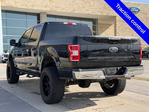 Used 2019 Ford F150 XLT image 9