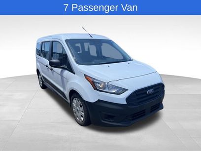 Used 2022 Ford Transit Connect XL