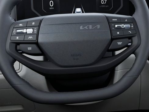 New 2026 Kia Sportage EX AWD/4WD image 22