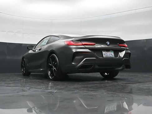 Used 2023 BMW 840i Coupe w/ M Sport Professional Package RWD image 31