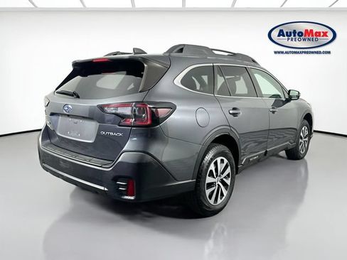 Used 2022 Subaru Outback Premium AWD/4WD image 7