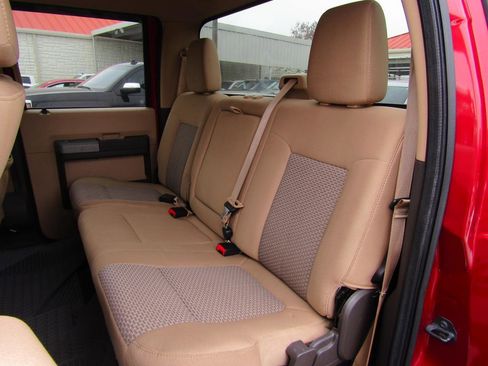 Used 2014 Ford F350 XLT w/ XTR Plus Package image 9