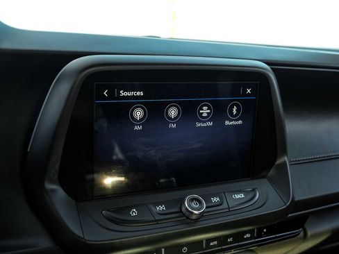 Used 2024 Chevrolet Camaro SS image 26