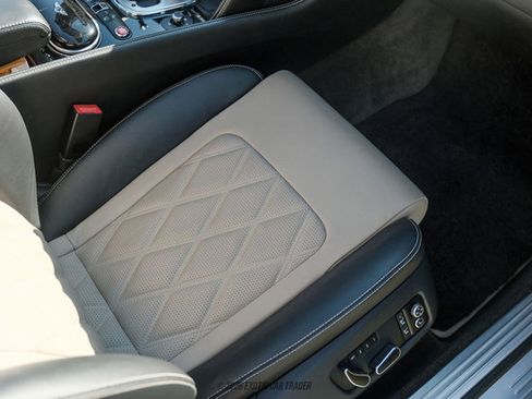 Used 2014 Bentley Continental GT Speed AWD/4WD image 32