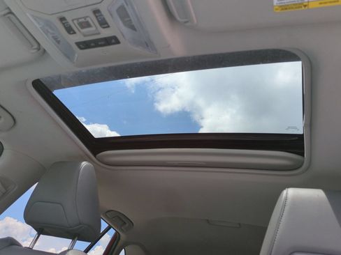 Used 2024 Toyota RAV4 XLE Premium w/ Weather Package FWD image 20