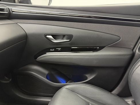 Used 2024 Hyundai Tucson Limited image 23
