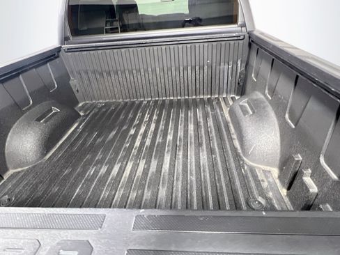 Used 2025 Toyota Tundra SR5 AWD/4WD image 34