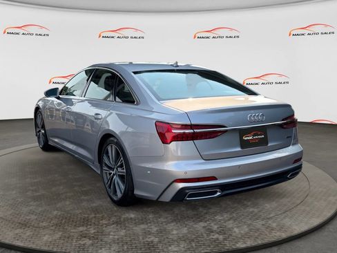 Used 2019 Audi A6 3.0T Premium Plus w/ Premium Plus Package AWD/4WD image 8
