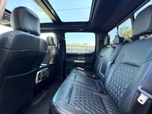 Used 2020 Ford F150 Lariat w/ Equipment Group 502A Luxury AWD/4WD image 32