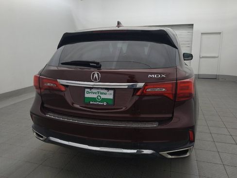 Used 2017 Acura MDX FWD w/ Technology Package image 7