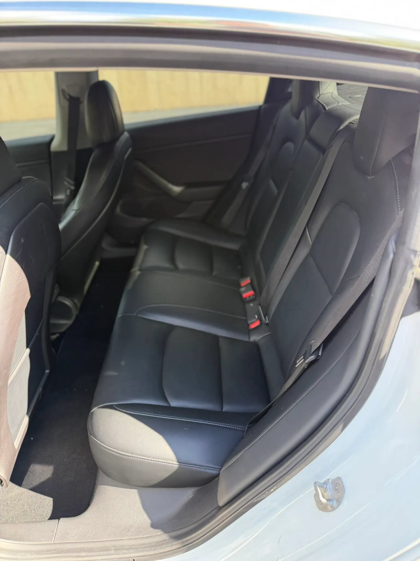 Used 2019 Tesla Model 3 Long Range AWD/4WD image 12