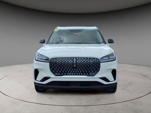 New 2026 Lincoln Aviator Reserve AWD/4WD image 15